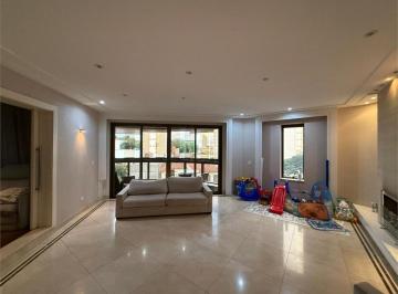 Apartamento de 3 quartos, São Paulo · Apartamento para locação | 3 dormitóriios(3 suites) | 3 vagas | 207m² em Santana