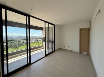 Apartamento de 4 quartos, Uberlândia · Apartamento à venda no bairro Jardim Karaíba em Uberlândia com
4 suítes.