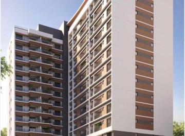 Apartamento de 1 quarto, São Paulo · APARTAMENTO 73,4M2-2SUÍTES-1 VAGA-SANTA CECÍLIA