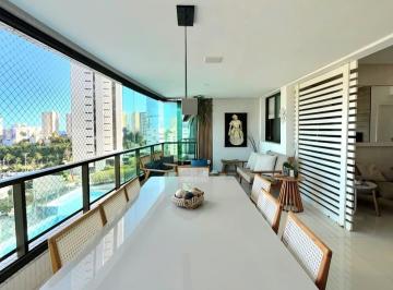202606221510157527.jpeg · Apartamento 4 Quartos para Venda em Salvador, Horto Florestal, 4 dormitórios, 2 suítes, 4 banheiros,
