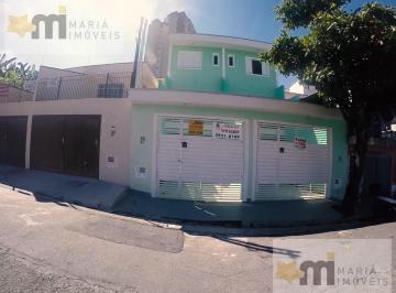 Casa · 150m² · 3 Quartos · 4 Vagas · Casa - Vila Miriam