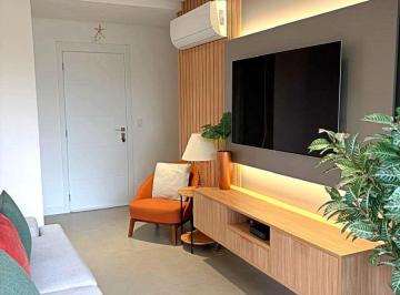 Apartamento de 3 quartos, Curitiba · Apartamento com 03 Quartos - Mercês