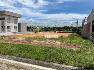 Terreno · 731m² · Terreno à venda/ Condominio Reserva do Paratehy Norte