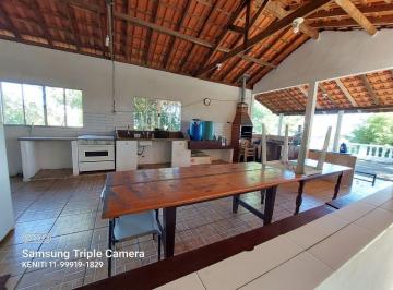 Rural de 4 quartos, Mairiporã · CHÁCARA, 2.800M², PISCINA, ÓTIMA PARA PARA QUEM BUSCA SOSSEGO, PAZ E NATUREZA 40 MIN DA CAPITAL-SP