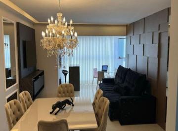 Apartamento de 3 quartos, Uberlândia · Apartamento à venda no bairro Jardim Karaíba em Uberlândia com 3 suítes.
