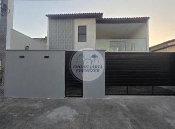 Casa de 6 quartos, Feira de Santana · Casa pra Venda | 393 m² e 4 suítes | Localização privilegiada no bairro Brasília | Feira de Santana