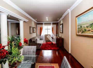 Apartamento · 50m² · 1 Quarto · Apartamento à Venda - Centro, 1 Quarto, 50 m2