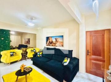 Apartamento · 100m² · 3 Quartos · Apartamento à Venda - Copacabana, 3 Quartos, 100 m2