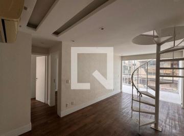Apartamento · 104m² · 2 Quartos · 2 Vagas · Apartamento à Venda - Recreio, 2 Quartos,  104 m2