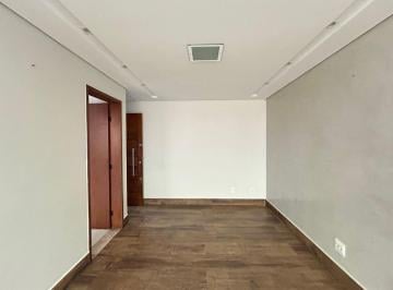 Apartamento · 80m² · 3 Quartos · 2 Vagas · Apartamento à Venda - Ouro Preto, 3 Quartos,  80 m2