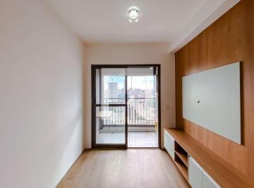 Apartamento · 30m² · 1 Quarto · Apartamento à Venda - Belém, 1 Quarto,  30 m2