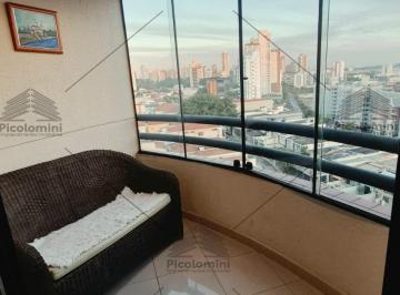 Foto 01 · Apartamento com área de lazer completa na Mooca próximo ao Parque Verde