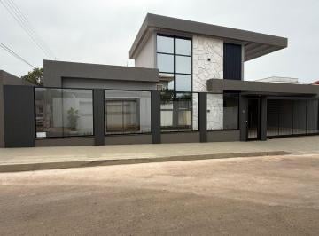 Casa de 3 quartos, Vicente Pires · Vendo casa alto padrão Vicente pires