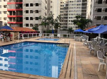 Apartamento de 2 quartos, Rio de Janeiro · Apartamento de 85 m² com varanda,2 quartos (1 suite) com dependência,em venda na Barra da Tijuca