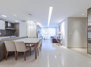 Apartamento de 4 quartos, Brasília · EXCELENTE COBERTURA REFORMADA COM PISCINA NA SQNW 310