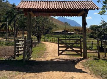 Terreno , Mairinque · Interior de SP com Localização Estratégica