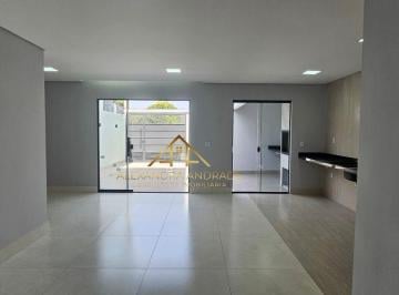 Casa 110m² Venda Samambaia Norte · QR 605 CASA 03 QUARTOS. ACEITA FINANCIAMENTO! PLANTÃO 98191-4550
