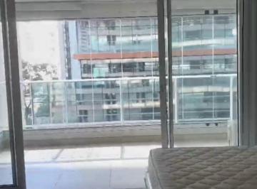 Apartamento de 1 quarto, São Paulo · STUDIO À VENDA NO EDIFÍCIO LONDON -Rua da Consolação, 1515.