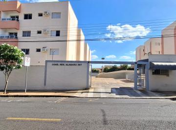 Apartamento de 2 quartos, São José do Rio Preto · Apartamento 2 dormitórios com armários e ar condicionado