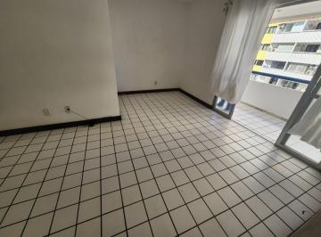 Foto 01 · Apartamento, Stiep, Salvador, BA