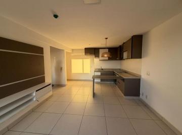 Apartamento de 1 quarto, Águas Claras · Apartamento | Blend Apartments | Águas Claras | Andar alto