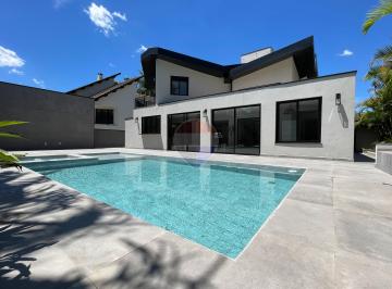 Casa de 5 quartos, Barueri · Casa à venda 422m² 5 suítes, Alphaville 2, Barueri/SP