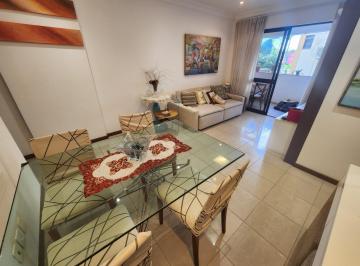 Foto 01 · Apartamento, Stiep, Salvador, BA