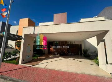 Casa · 169m² · 3 Quartos · 2 Vagas · Vendo casa c/ 3 suítes, área gourmet, energia solar, cond Reserva Murano