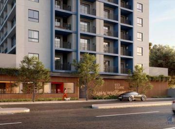 Apartamento de 1 quarto, Curitiba · Apartamentos modernos no Portão com lazer e segurança garantidos.