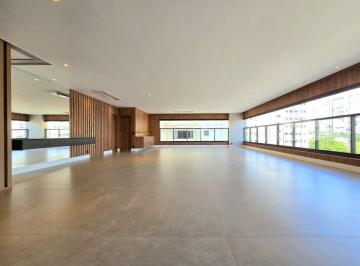 Apartamento de 5 quartos, São Paulo · Higienópolis 312m² Elevador Shabbat 4 Suítes 4 Vagas