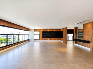 Apartamento de 5 quartos, São Paulo · Higienópolis 312m² Elevador Shabbat 4 Suítes 4 Vagas