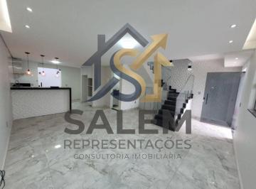 Casa de 3 quartos, Indaiatuba · Sobrado venda 210m2 com 3 quartos em Solar de Itamaracá - Indaiatuba - SP