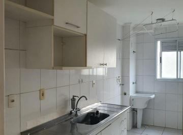 Apartamento de 2 quartos, São Paulo · Apartamento de 54 m2 com 2 quartos à venda e para aluguel na Vila das Belezas