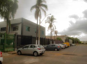 Comercial , Brasília · Galpão comercial