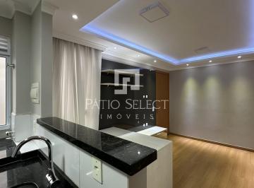 1 · Apartamento com 38 m², 2 quartos para alugar no bairro Santo Antonio.