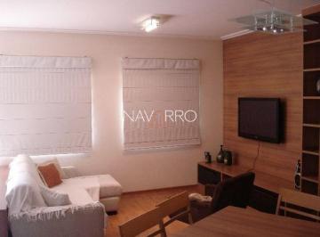 1 · Casa de condomínio com 109m², 3 quartos para alugar no bairro Jardim Santa Rosália.