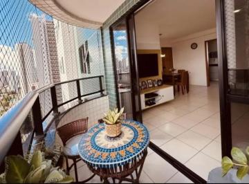 Apartamento à venda no CONDOMÍNIO MORADA MADALENA, MADALENA, Recife, PE · Apartamento à venda no CONDOMÍNIO MORADA MADALENA, MADALENA, Recife, PE