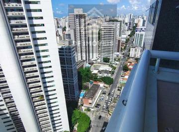 Apartamento à venda no DESEMBARGADOR DIRCEU BORGES, AFLITOS, Recife, PE · Apartamento à venda no DESEMBARGADOR DIRCEU BORGES, AFLITOS, Recife, PE