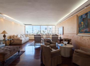 1 · Apartamento com 182 m², 3 quartos sendo 1 suíte à venda no bairro Jardim América.