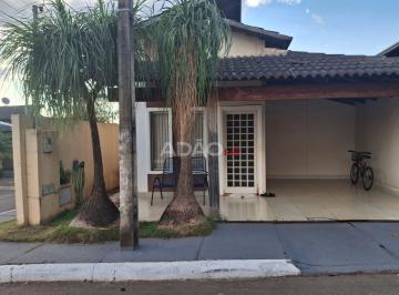 imagem-1 · Casa Condomínio Casa em Condomínio com 3 Quarto(s) por R$ 400000.00 no setor Lorena Parque IN33088