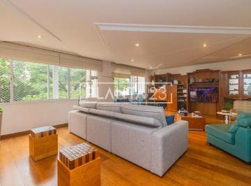 1 · Apartamento com 273 m², 4 quartos sendo 1 suíte à venda no bairro Jardim América.