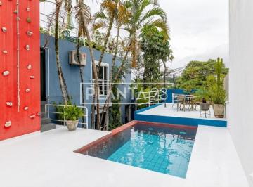 1 · Casa com 540 m², 3 quartos sendo 3 suítes à venda no bairro Brooklin.