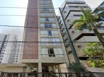 Apartamento 135 m² (Unid. 71) - Praia da Aparecida - Santos - SP - Foto [0] · Apartamento 135 m² (Unid. 71) - Praia da Aparecida - Santos - SP