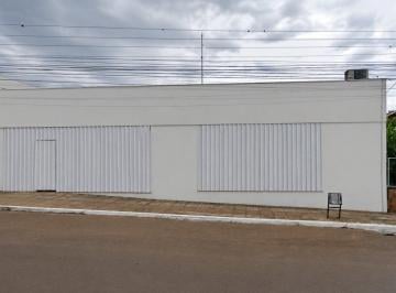 Prédio Comercial 369 m² - Teutônia-RS - Rua Carlos Arnt, 652 - Canabarro - Foto [0] · Prédio Comercial 369 m² - Teutônia-RS - Rua Carlos Arnt, 652 - Canabarro