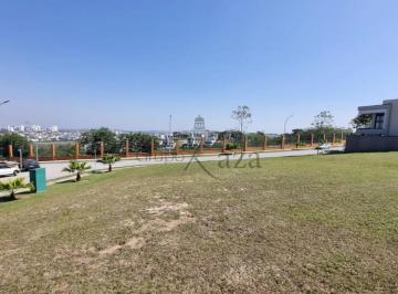 Terreno · 590m² · Oportunidade - Terreno em Condomínio - Urbanova - Condomínio Residencial Alphaville I - 590,05m².