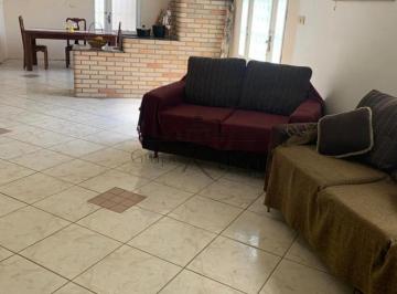 Rural · 380m² · 8 Quartos · 5 Vagas · Chácara Rural - Buquirinha - 8 Dormitórios - 1.000m².