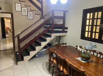 Casa de 3 quartos, São José dos Campos · Casa Sobrado - Bosque dos Eucaliptos - 3 Dormitórios - 190m².