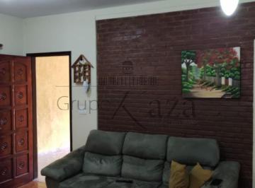 Casa de 3 quartos, São José dos Campos · Casa - Jardim Satélite - 3 Dormitórios - 150m².