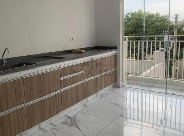 Apartamento de 2 quartos, Jacareí · Apartamento - Vila Formosa - Jacareí - Edifício Luna - 2 Dormitórios - 78m².