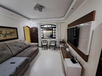 Casa de 3 quartos, São José dos Campos · Casa Sobrado - Jardim Colorado - 3 Dormitórios - 180m².